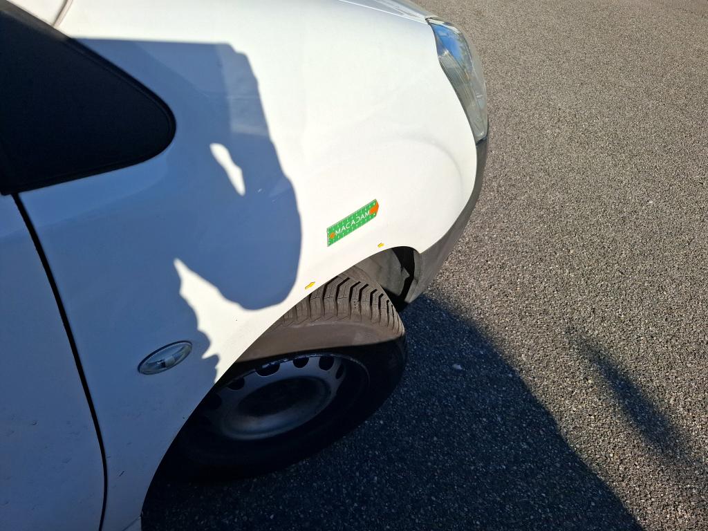 PEUGEOT PARTNER FGN FOURGON LONG 1.6 BLUEHDI 100 S&S BVM5 PREMIUM 2018