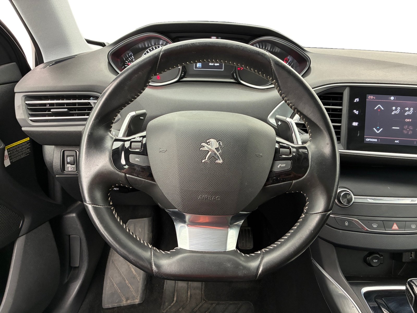 PEUGEOT 308 BUSINESS PureTech 130ch S&S EAT8 Active 2020