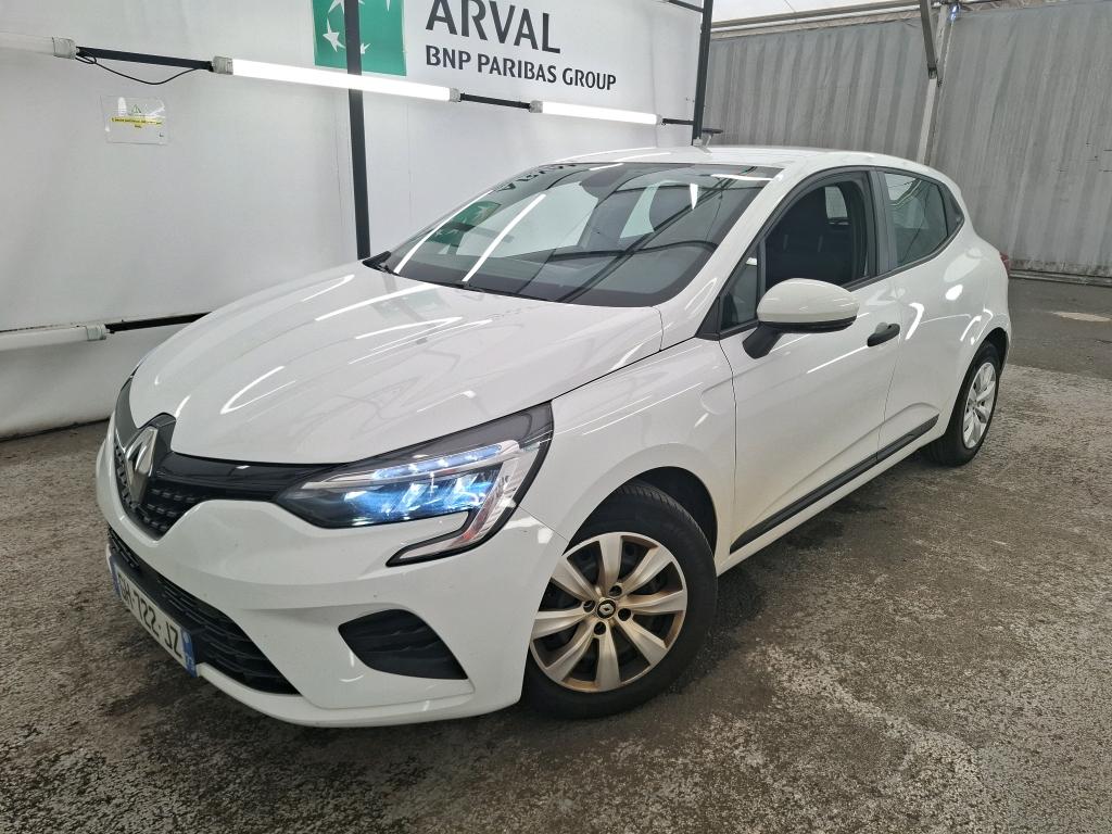 CLIO SOCIETE
