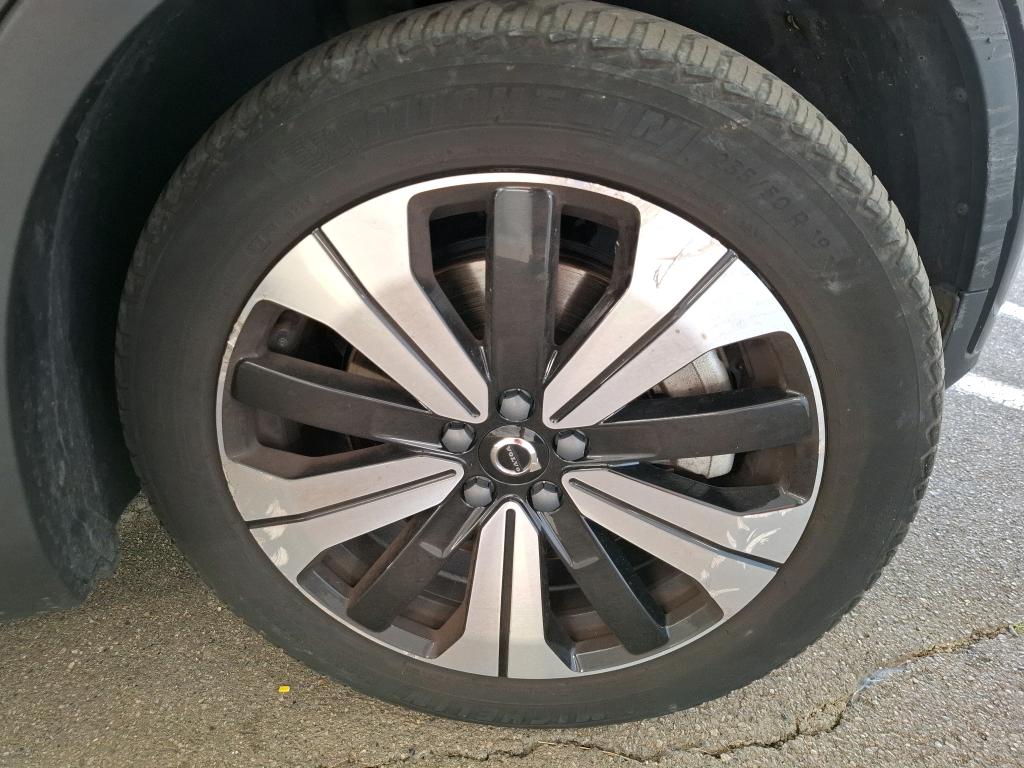 VOLVO XC40 T4 Recharge 129+82 ch DCT7 Ultimate 2023