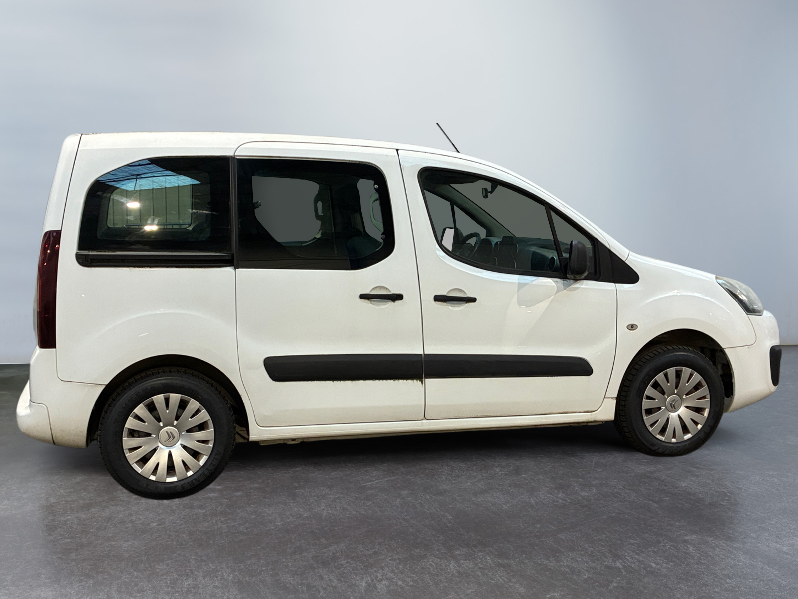 CITROEN Berlingo Multispace Bluehdi 100 Bvm5 Feel 2016