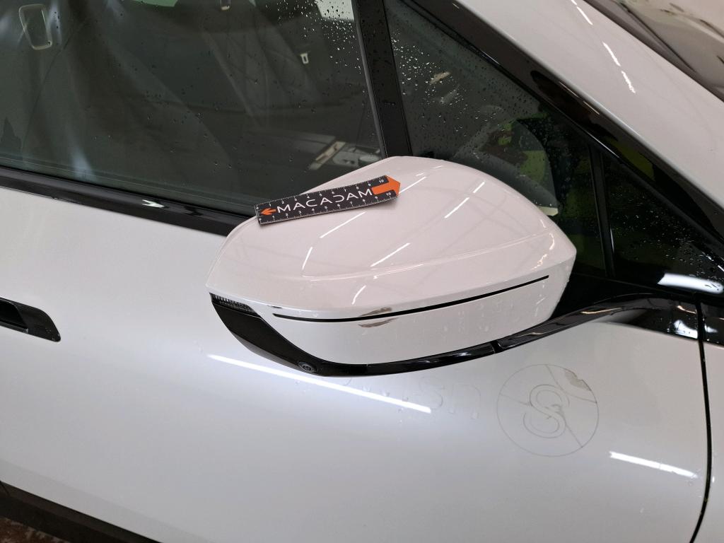 BMW iX I20 M60 619ch - 2024