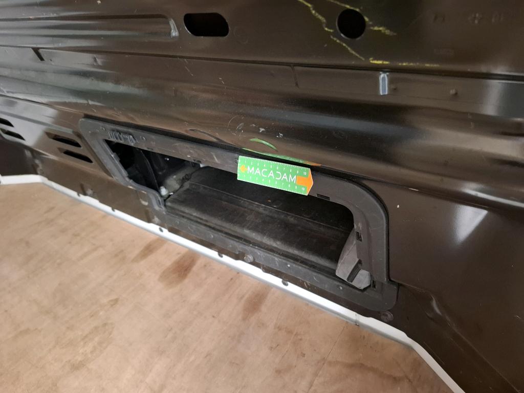 RENAULT TRAFIC FOURGON FGN L2H1 3000 KG BLUE DCI 130 GRAND CONFORT 2022