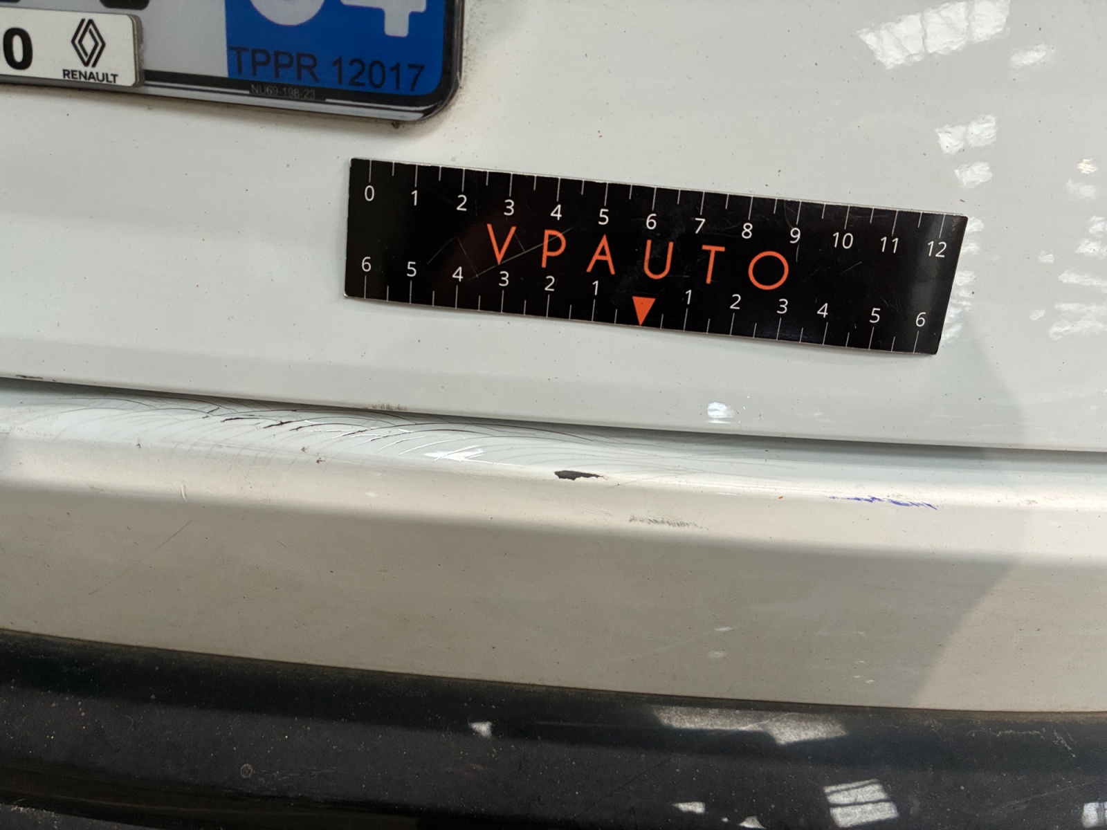 RENAULT Austral mild hybrid advanced 130 Techno 2023