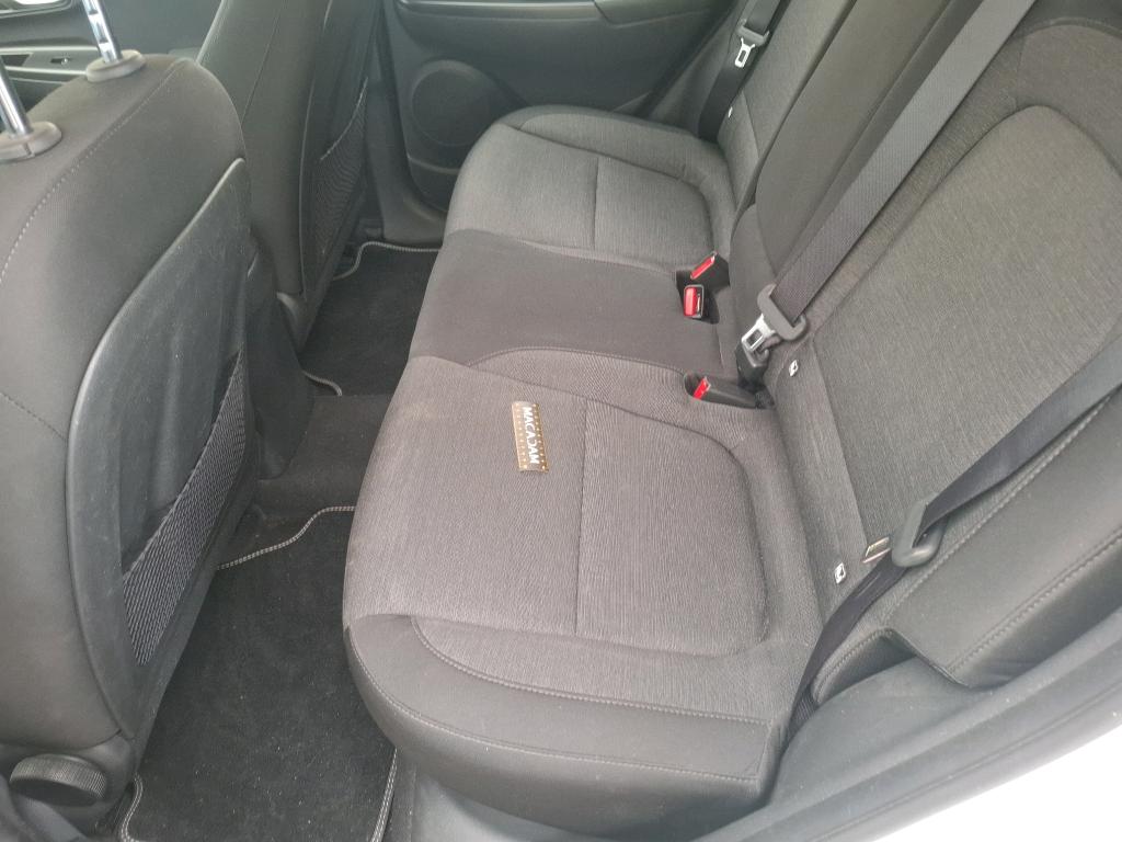 HYUNDAI KONA ELECTRIC Electrique 39 kWh - 136 ch Intuitive 2023