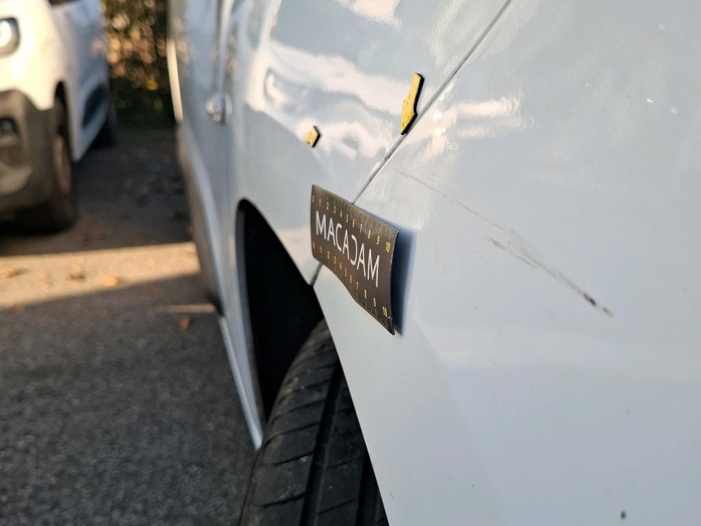 CITROEN BERLINGO VAN M 650 BLUEHDI 130 S&S EAT8 DRIVER 2021