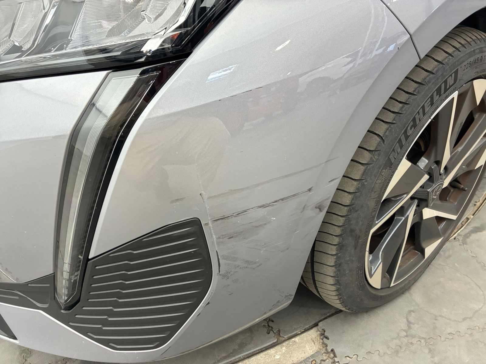 PEUGEOT 308 SW BlueHDi 130ch S&S EAT8 Allure 2025