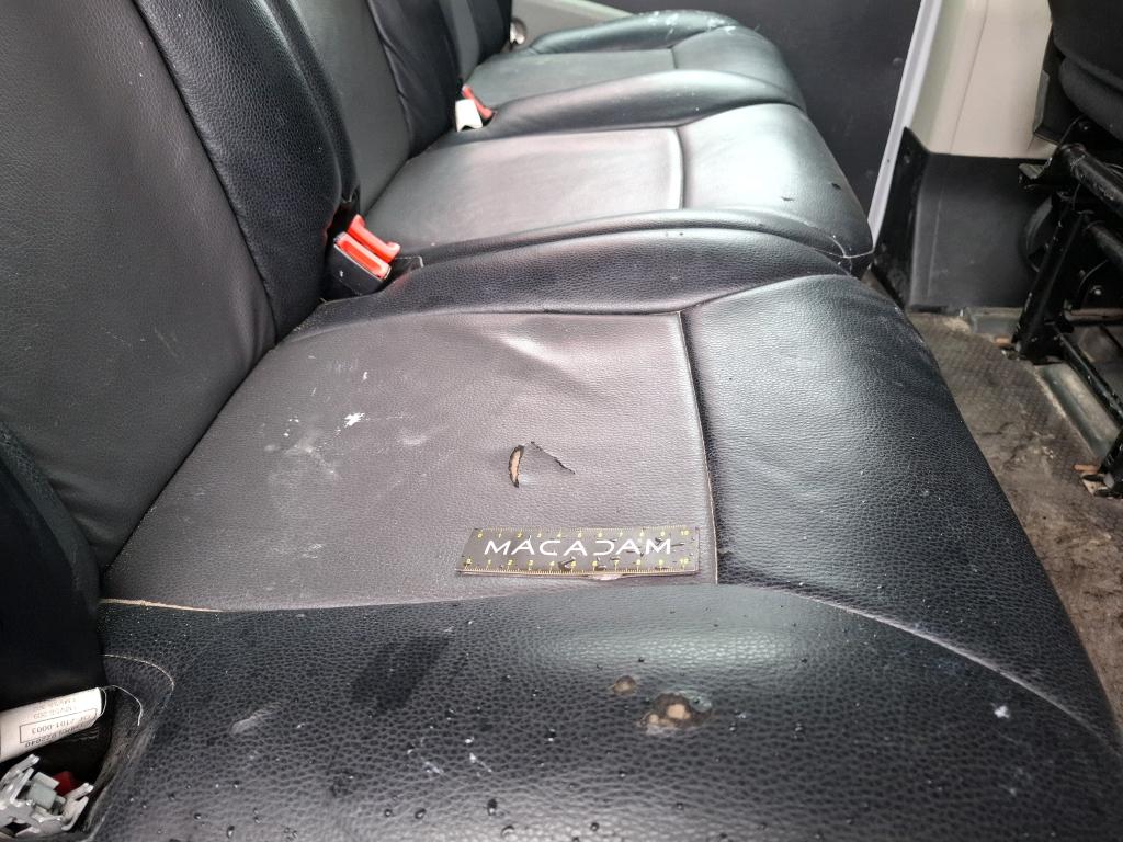 CITROEN JUMPER CABINE APPROFONDIE CA 35 L3H2 BLUEHDi 140 S&S BVM6 CONTROL 2021