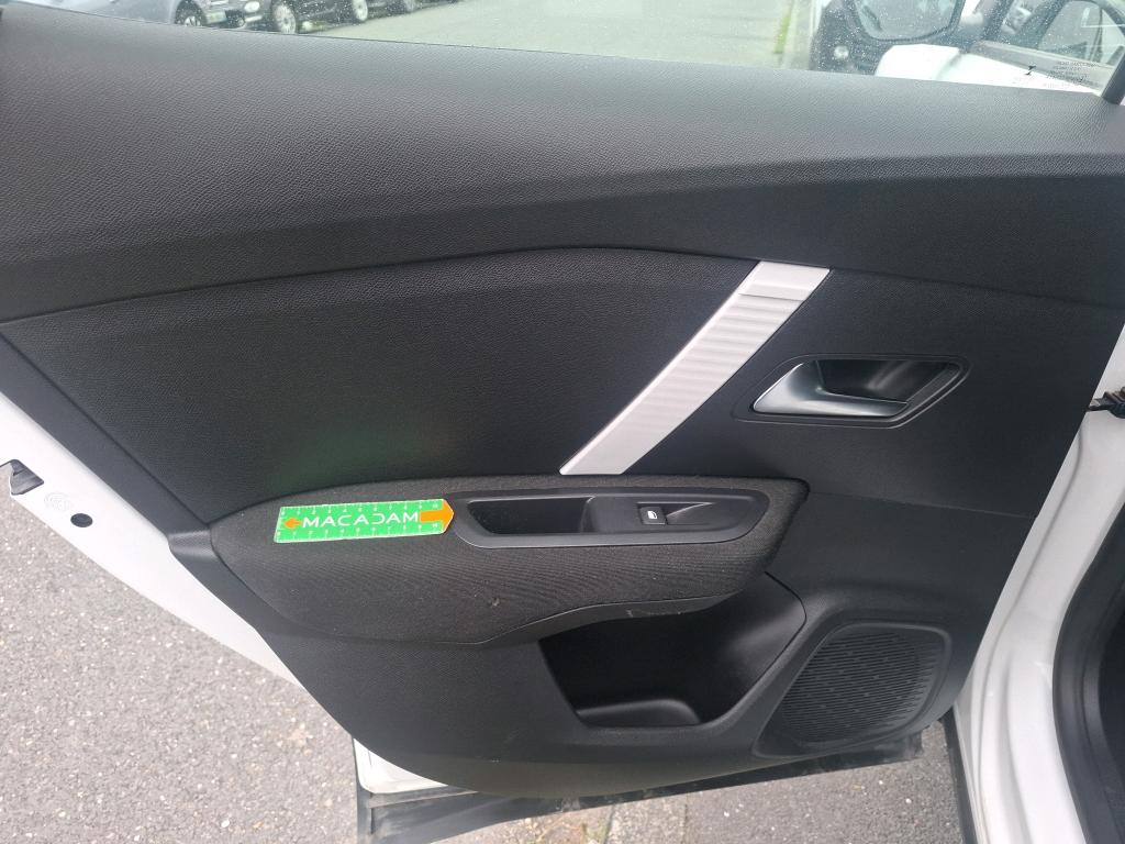 CITROEN C4 BlueHDi 110 S&S BVM6 Live Pack Business 2022