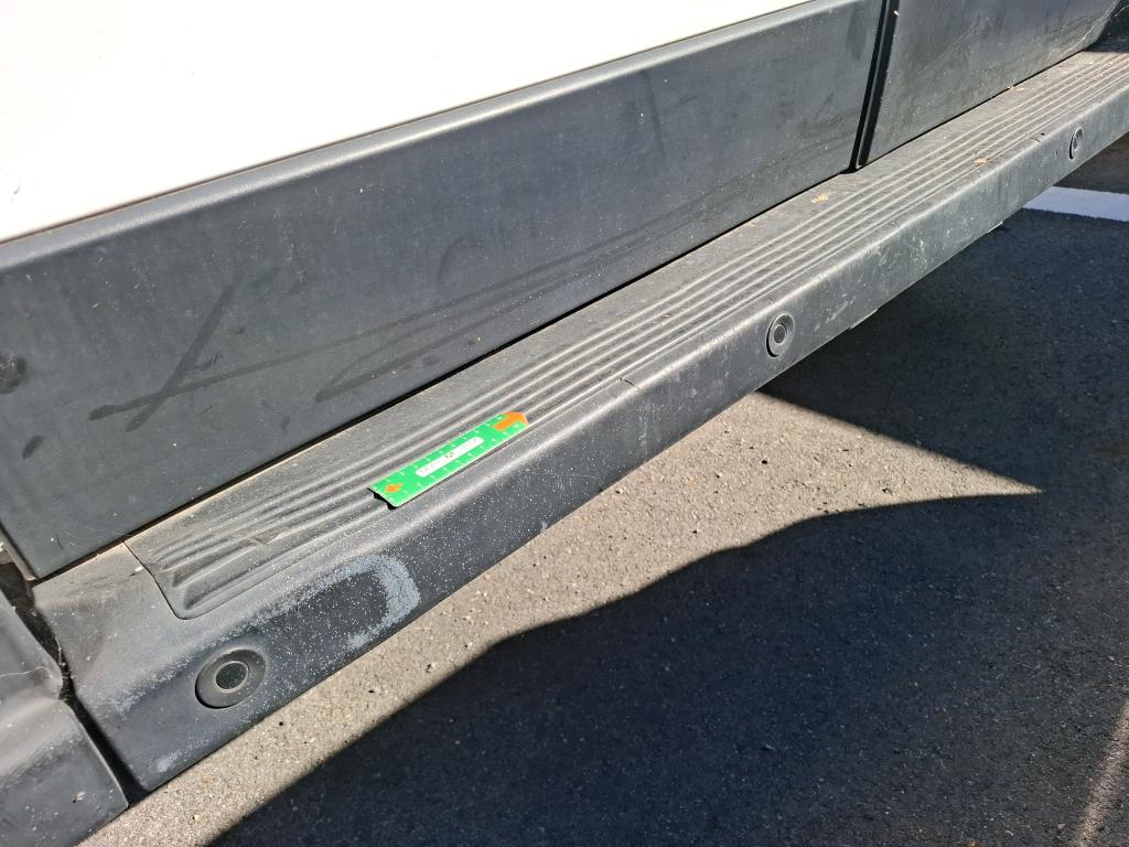 CITROEN JUMPER FOURGON TOLE 33 L1H1 BLUEHDi 120 S&S BVM6 DRIVER 2022