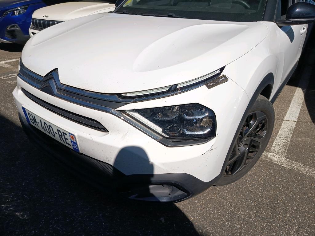 CITROEN C4 BlueHDi 130 S&S EAT8 Feel Pack 2023