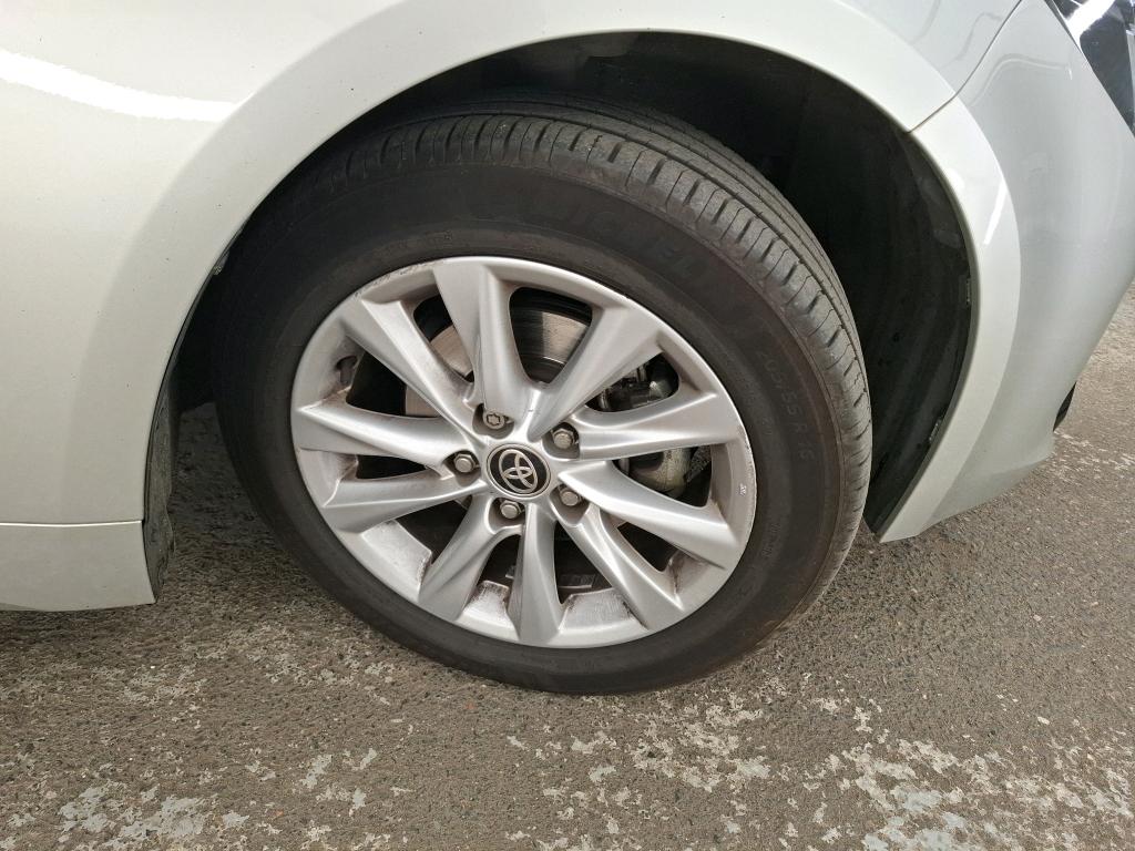 TOYOTA COROLLA TOURING Sports Hybride 140ch Dynamic 2023