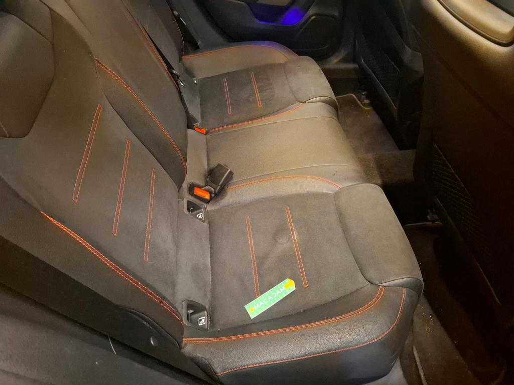 MERCEDES-BENZ MERCEDES CLASSE A 180 d 8G-DCT AMG Line 2021