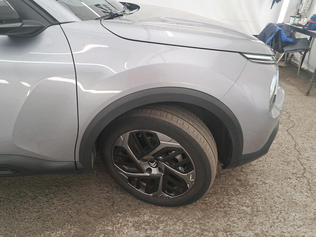 CITROEN C4 X PureTech 130 S&S EAT8 Plus 2024