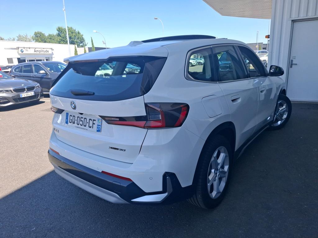 BMW X1 iX1 U11 xDrive30 313ch BVA xLine 2023