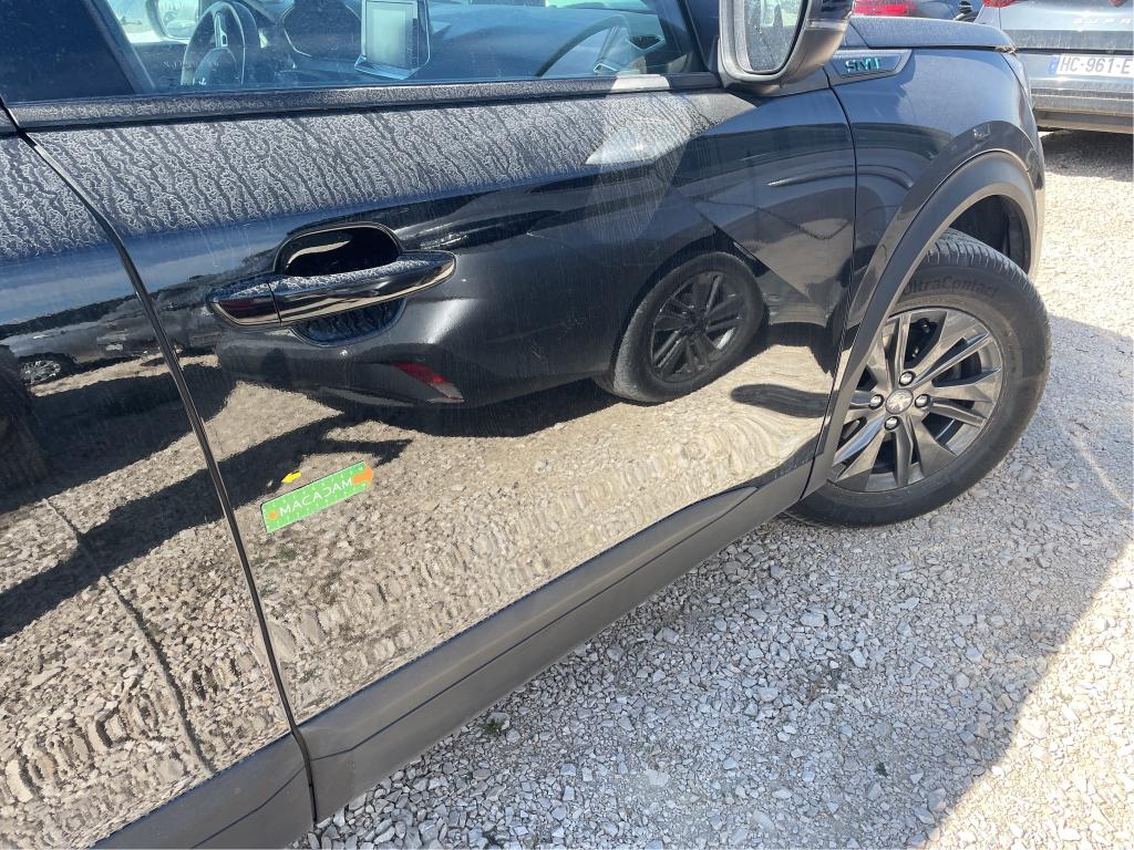 PEUGEOT 2008 PureTech 100 S&S BVM6 Style 2022