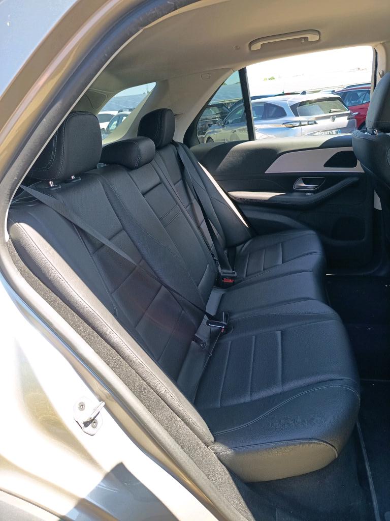 MERCEDES-BENZ MERCEDES CLASSE GLE 350 de EQ POWER 9G-Tronic 4Matic Avantgarde Line 2021