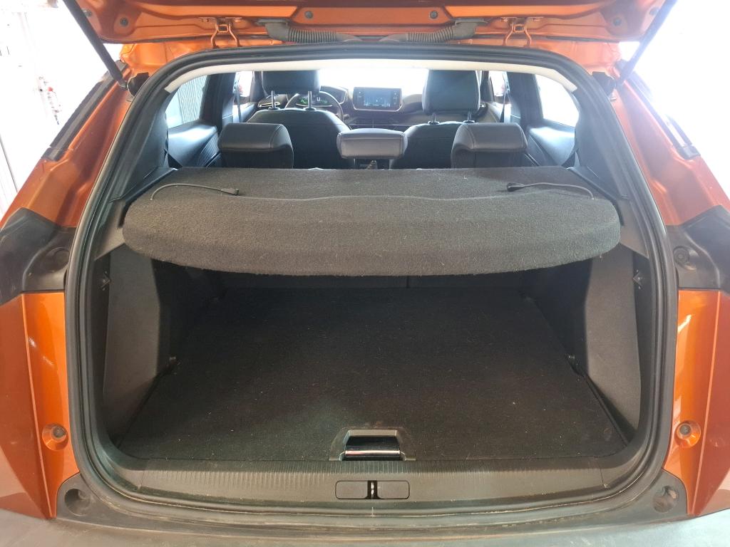 PEUGEOT 2008 BlueHDi 110 S&S BVM6 Allure Pack 2022