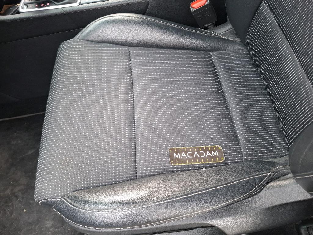 KIA SPORTAGE 1.6 CRDi 136ch MHEV ISG DCT7 4x2 Black Edition 2021