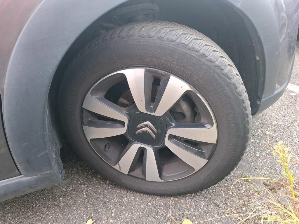 CITROEN C3 PureTech 110 S&S BVM6 Shine Business 2021