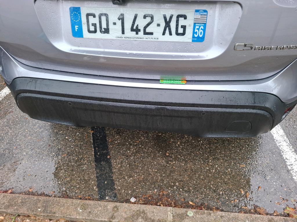 CITROEN C5 AIRCROSS BlueHDi 130 S&S EAT8 Feel Pack 2023