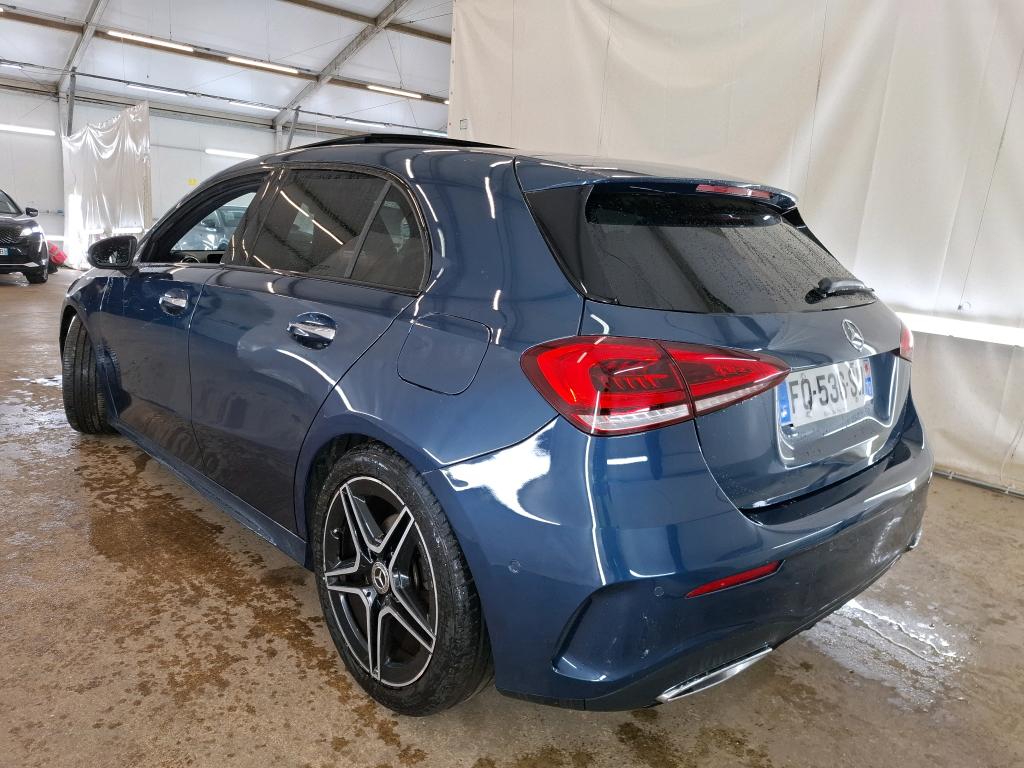 MERCEDES CLASSE A 180 7G-DCT AMG Line 2020