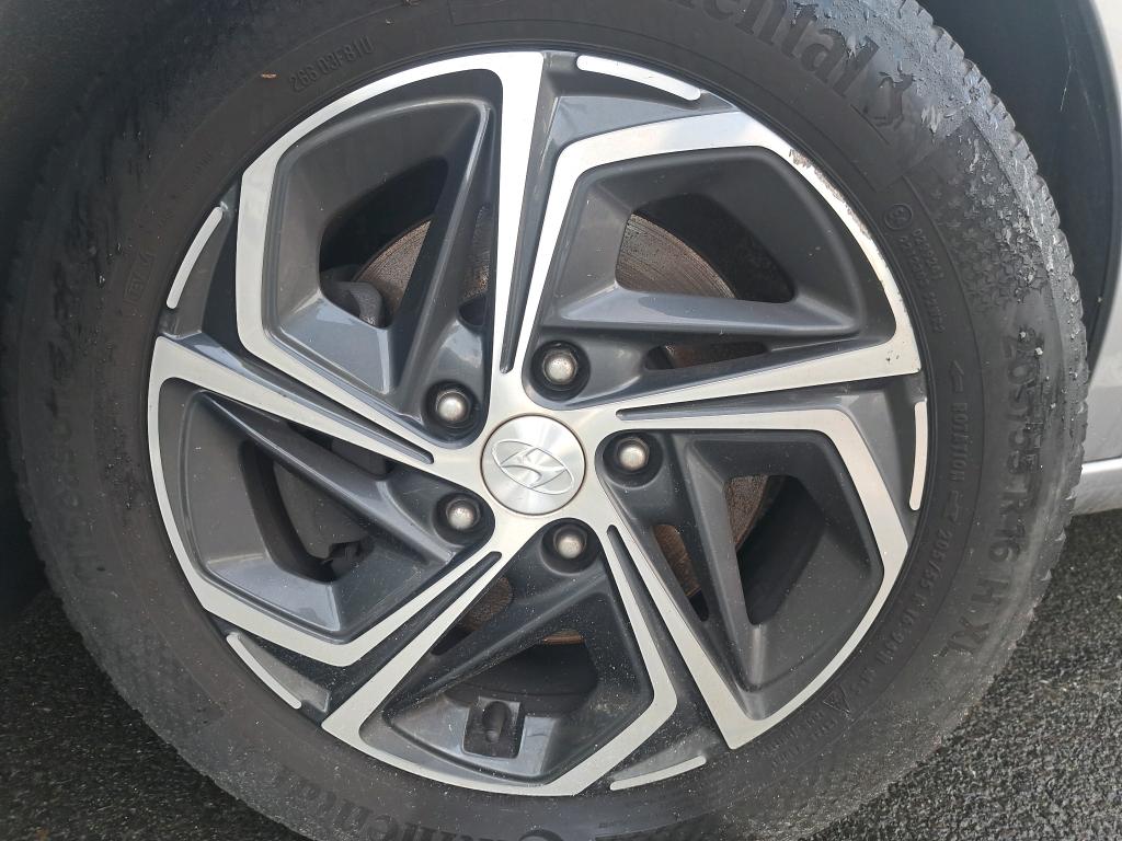 HYUNDAI i30 1.6 CRDi 115 BVM6 Creative 2021