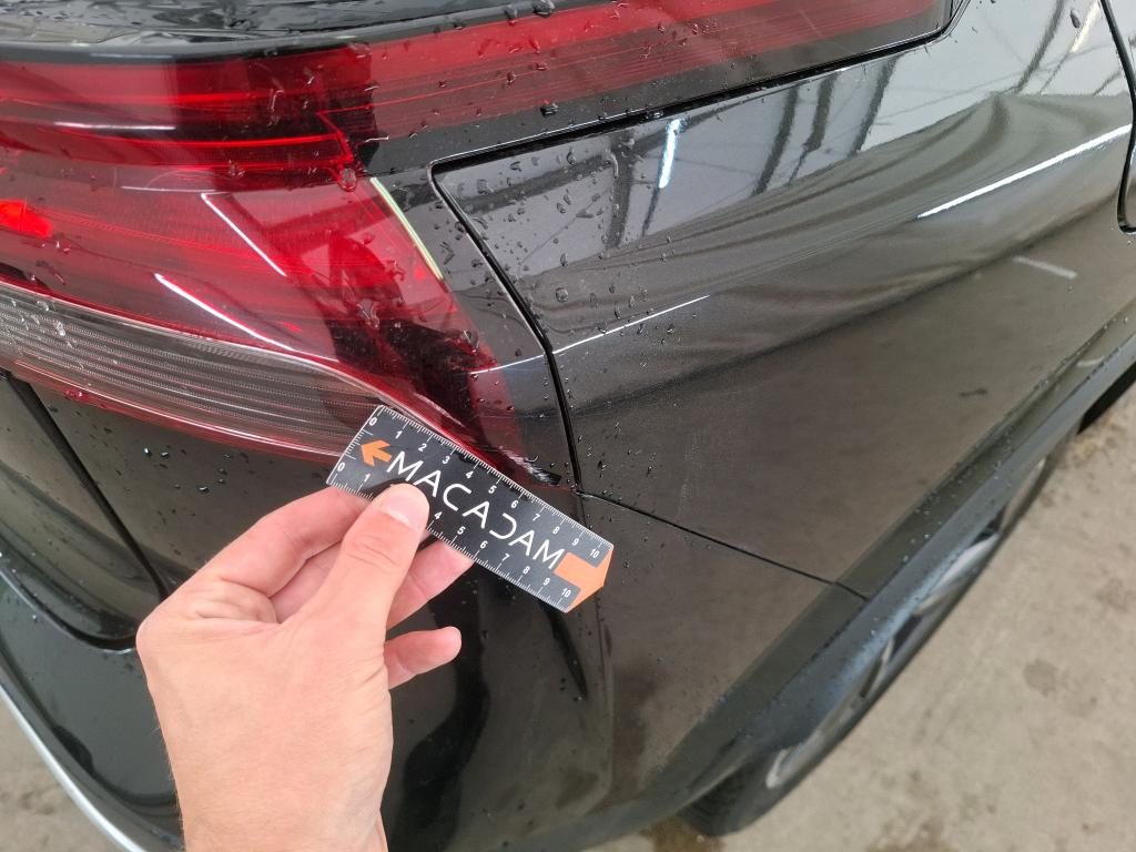 NISSAN QASHQAI VP 2021 Mild Hybrid 158 ch Xtronic N-Style 2022