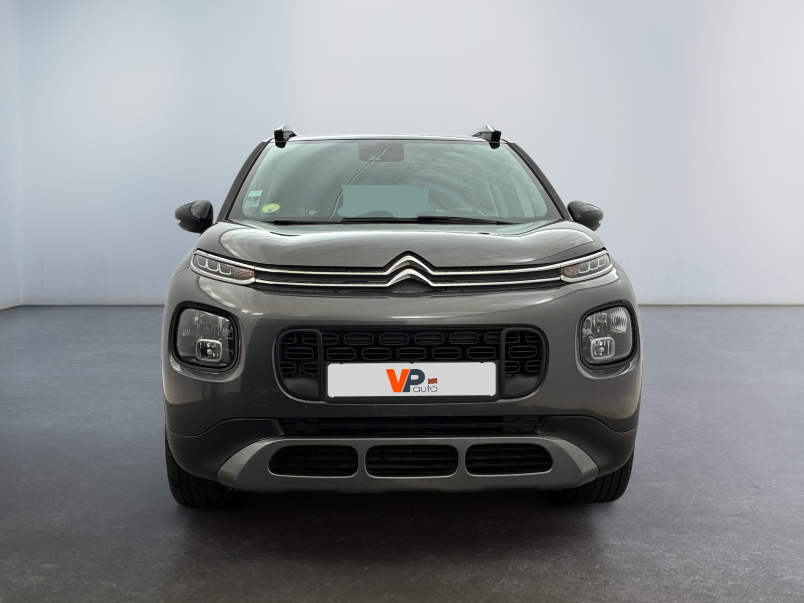 CITROEN C3 Aircross BlueHDi 120 S&S EAT6 Shine Business Shine Business 2021
