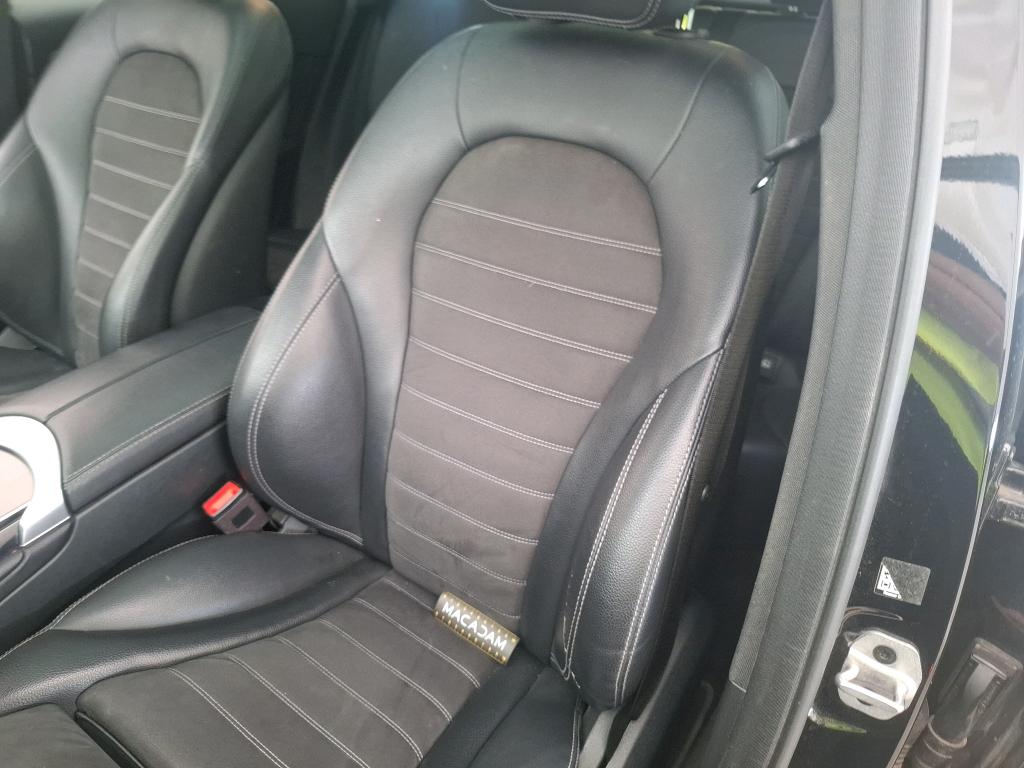 MERCEDES CLASSE GLC 300 de 9G-Tronic 4Matic AMG Line 2021