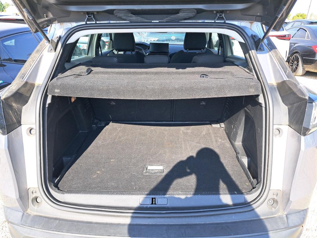 PEUGEOT 3008 Puretech 130ch S&S EAT8 Active Pack 2022