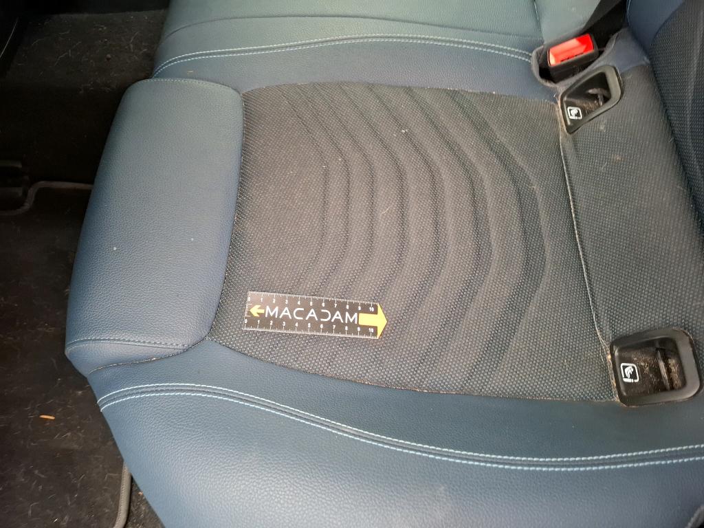 MERCEDES CLASSE A 200 7G-DCT Style Line 2018