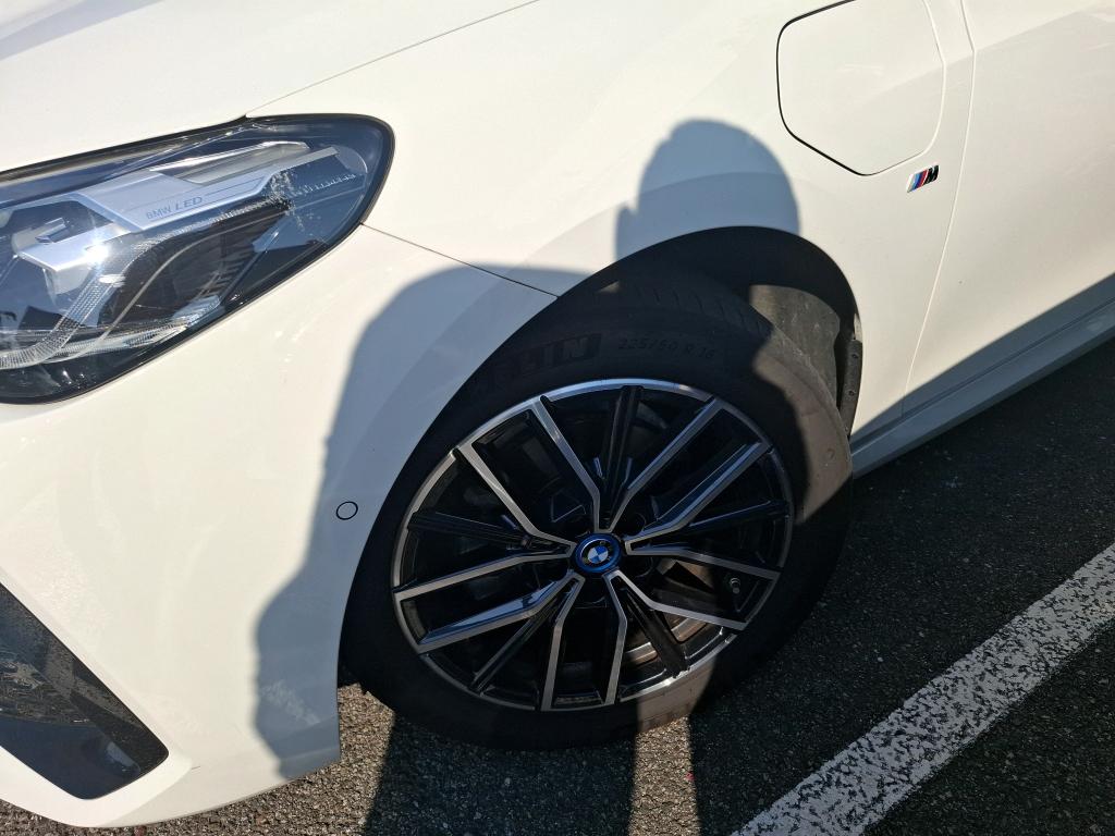 BMW SERIE 2 ACTIVE TOURER 225e xDrive 245 ch DKG7 M Sport 2023