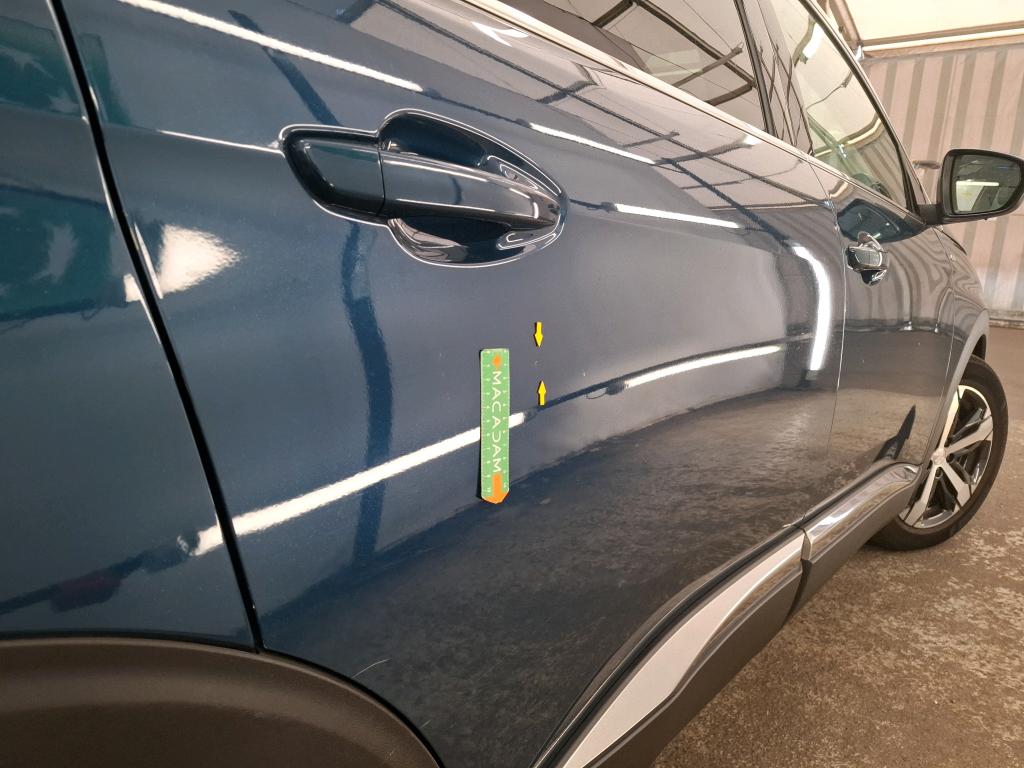 PEUGEOT 5008 PureTech 180ch S&S EAT8 GT Pack 2021