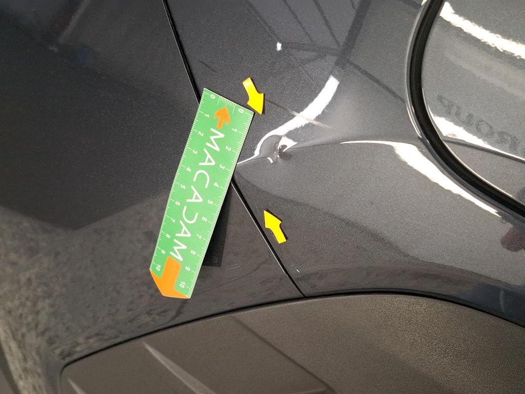 HYUNDAI TUCSON 1.6 T-GDI 265 HTRAC Plug-in BVA6 Business 2023