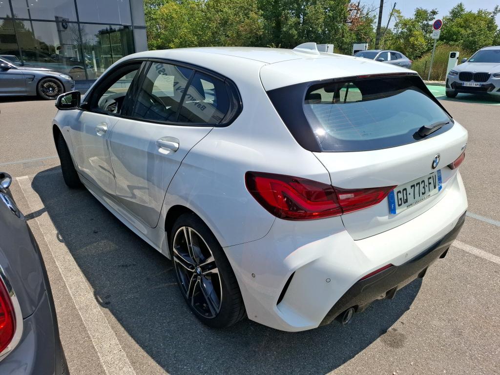 BMW SERIE 1 F40 116d 116 ch DKG7 M Sport 2023