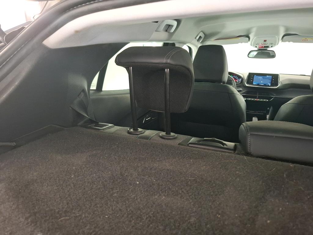 PEUGEOT 2008 BUSINESS BlueHDi 130 S&S EAT8 Allure 2021