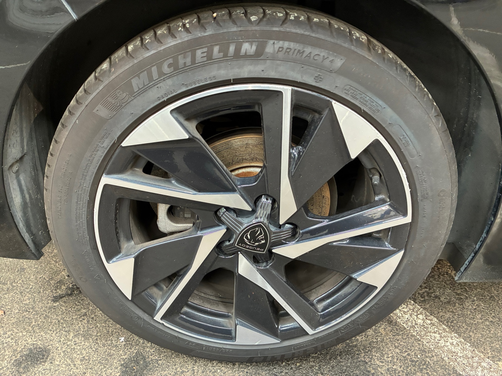 PEUGEOT 308 PureTech 130ch S&S EAT8 Allure Pack 2022