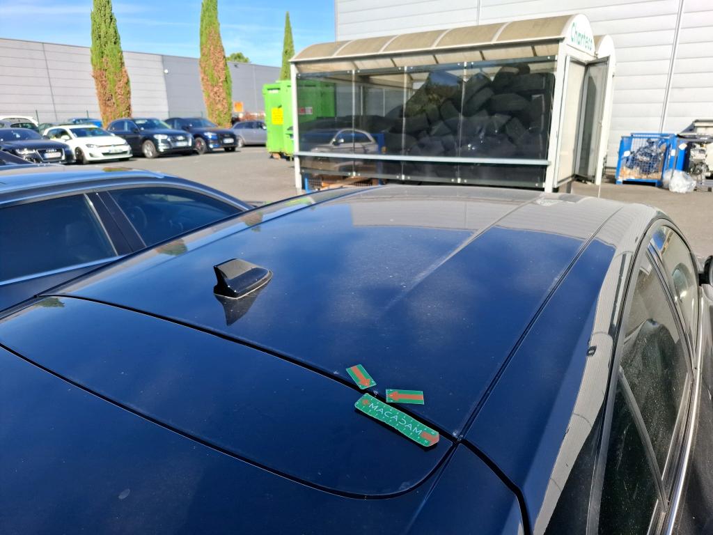 FORD FOCUS 1.0 EcoBoost 125 S&S BVA8 Titanium X Business 2022