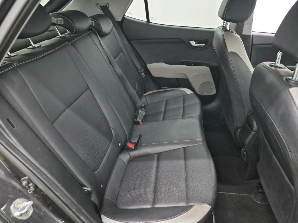 KIA STONIC 1.0 T-GDi 120 ch ISG DCT7 Premium 2019