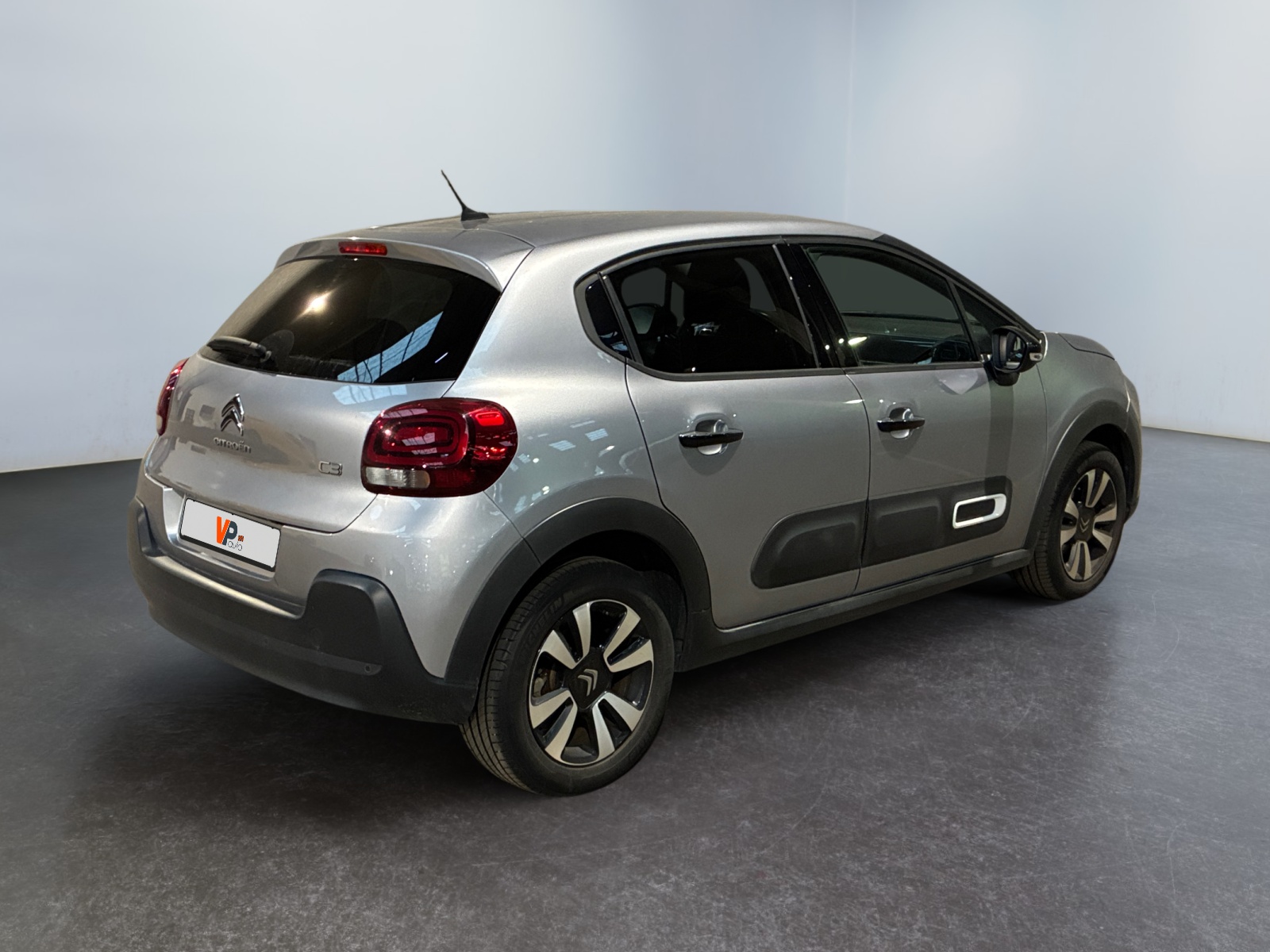CITROEN C3 PureTech 110 BVM6 Max 2024