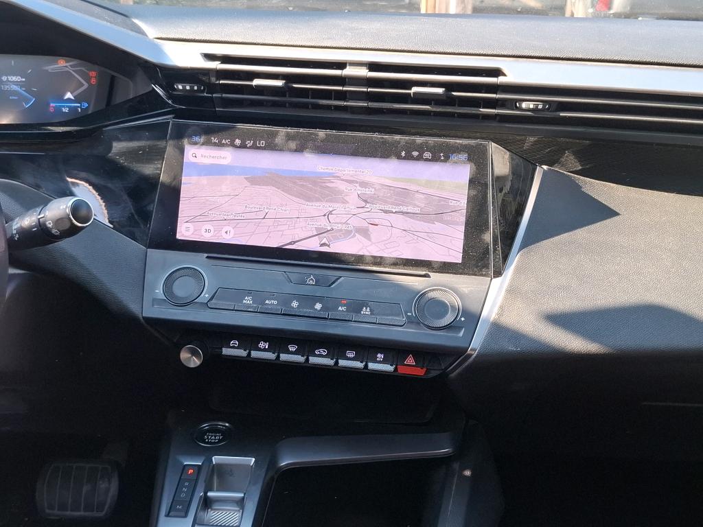 PEUGEOT 308 BlueHDi 130ch S&S EAT8 Active Pack 2023