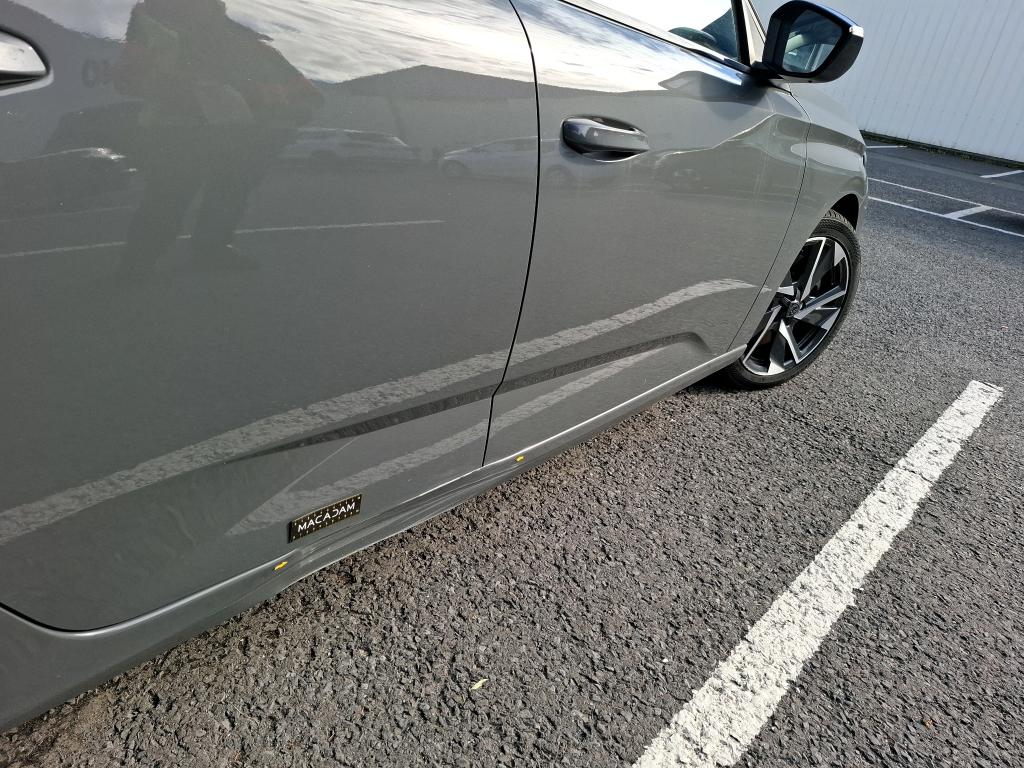PEUGEOT 308 SW PHEV 180 e-EAT8 Allure 2025