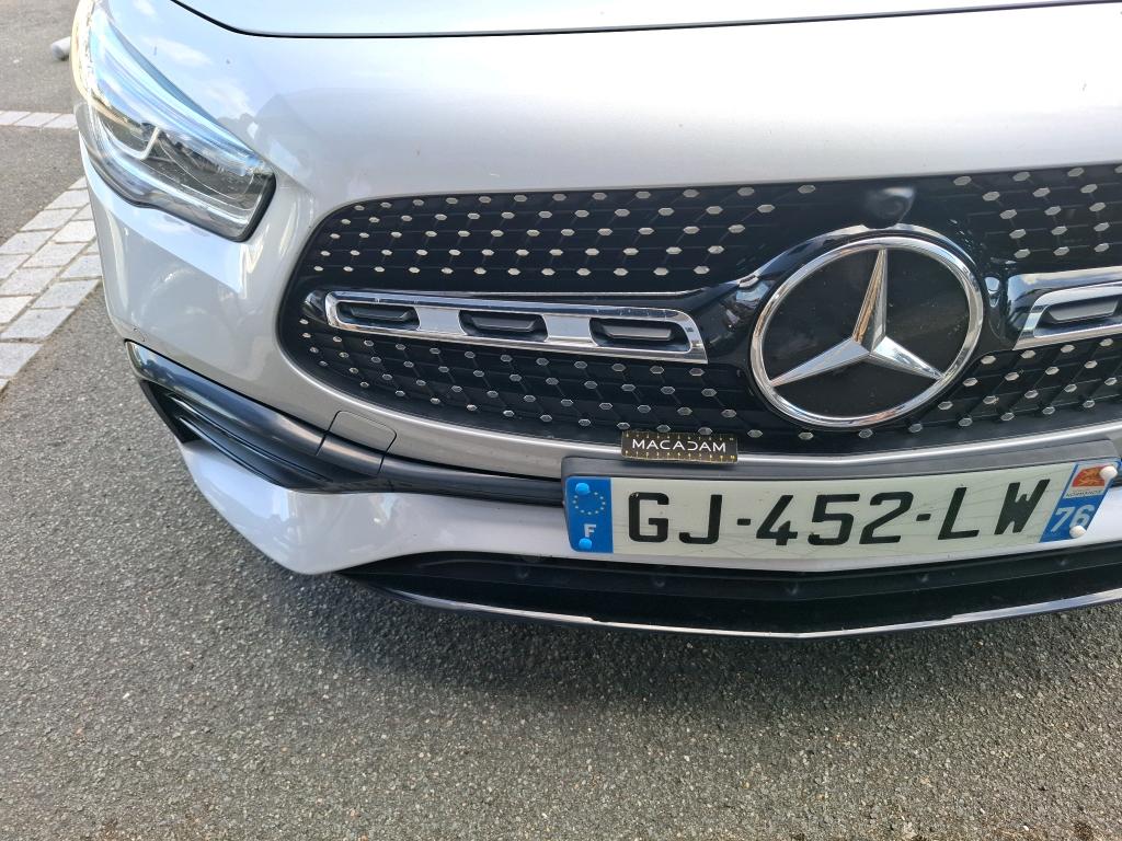 MERCEDES-BENZ MERCEDES GLA II 250 e 8G-DCT AMG Line 2022