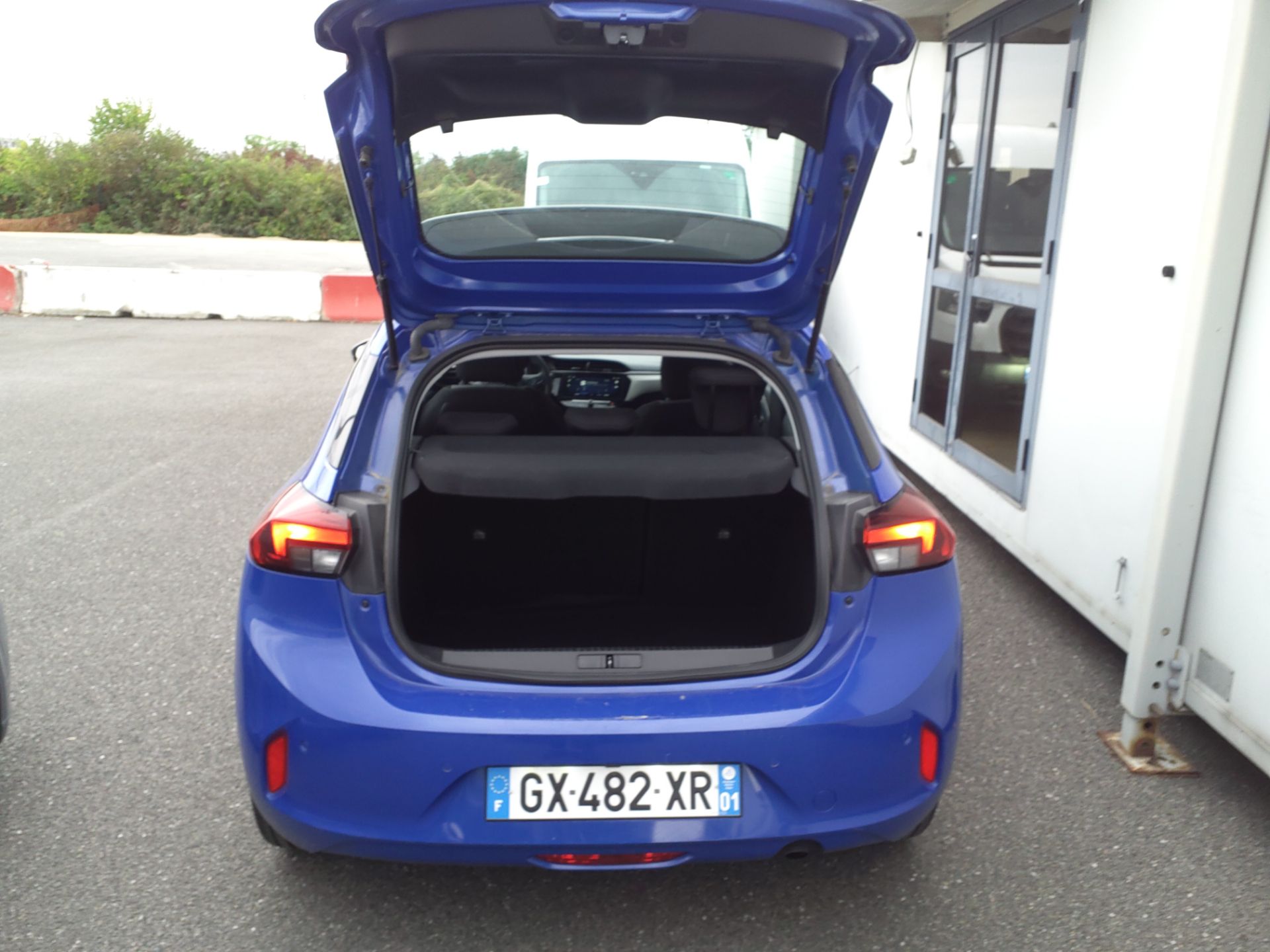 OPEL CORSA 1.2 Turbo 100 ch BVM6 - 2024