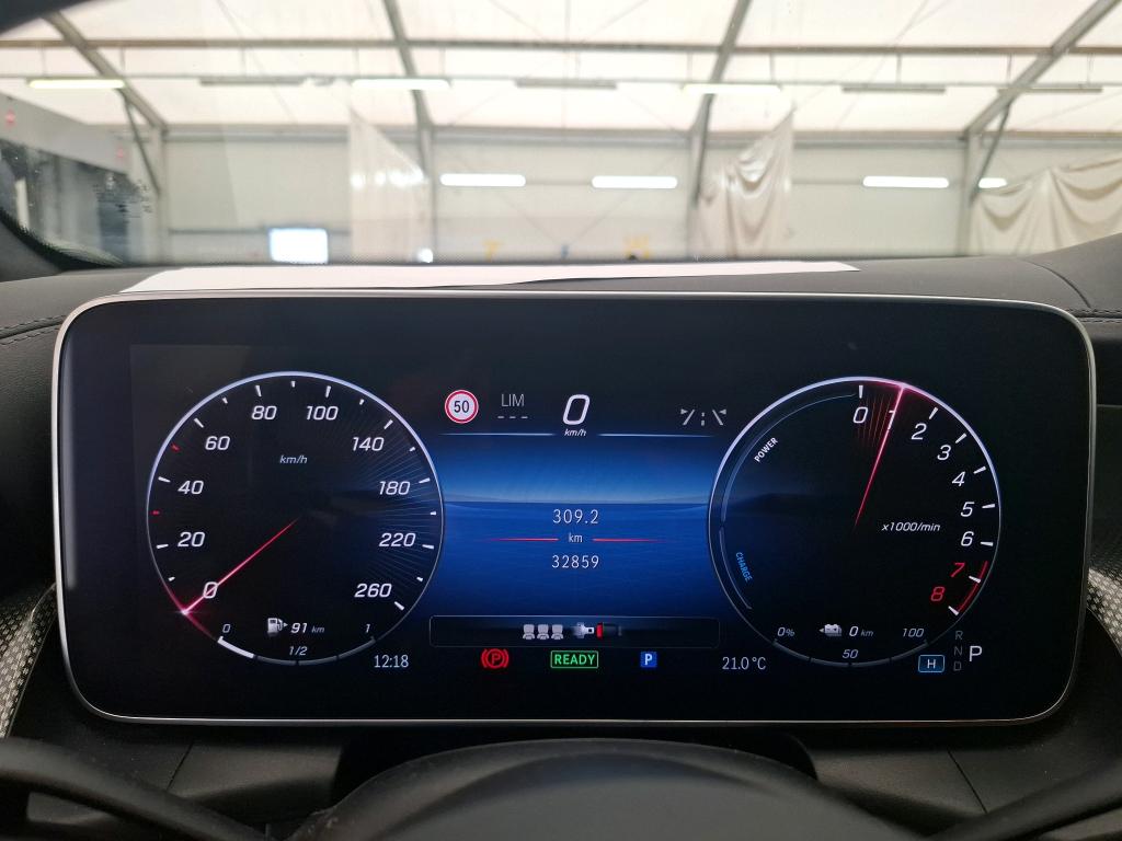 MERCEDES-BENZ MERCEDES GLC 300 e 9G-Tronic 4Matic AMG Line 2023