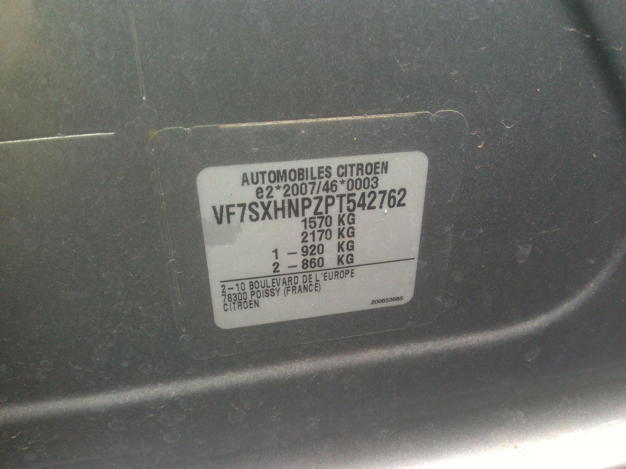 CITROEN C3 PureTech 110 S&S BVM6 Shine 2023