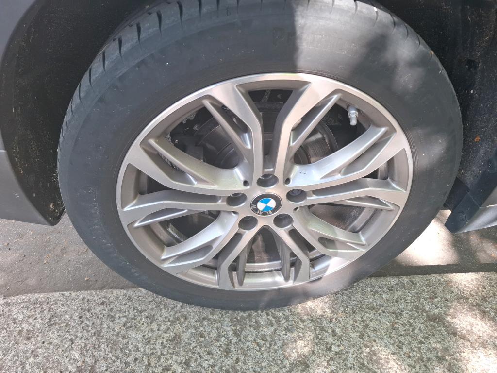 BMW X1. X1 F48 LCI sDrive 18i 136 ch DKG7 Business Design 2022