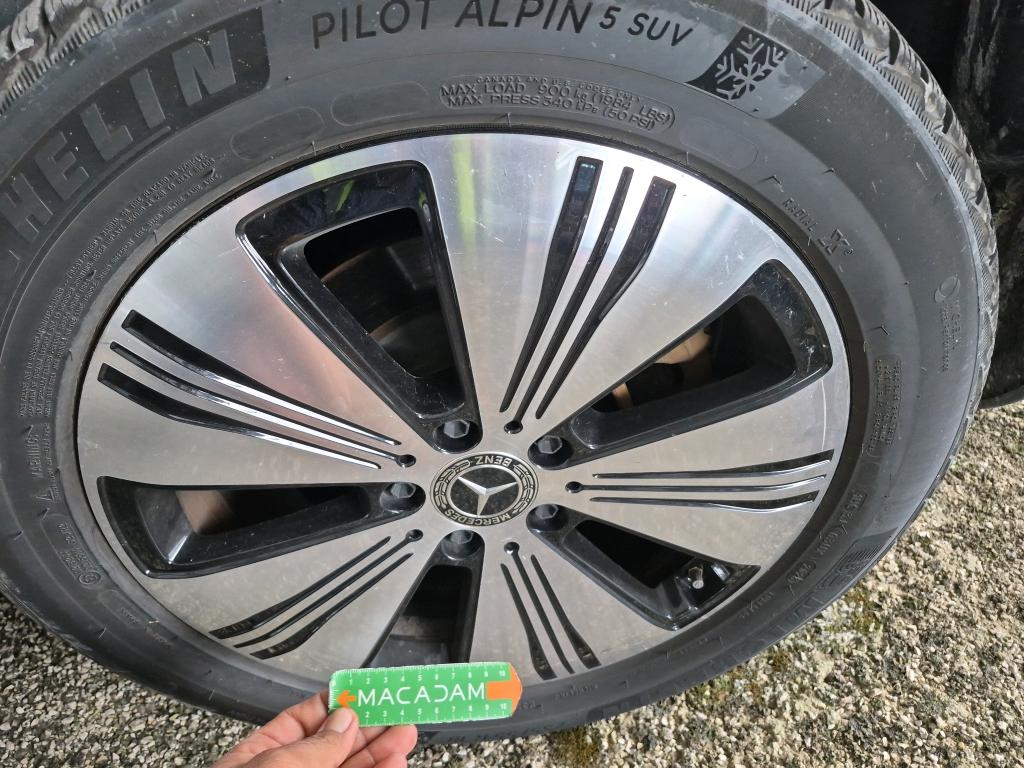 MERCEDES EQA 250+ Progressive Line 2023