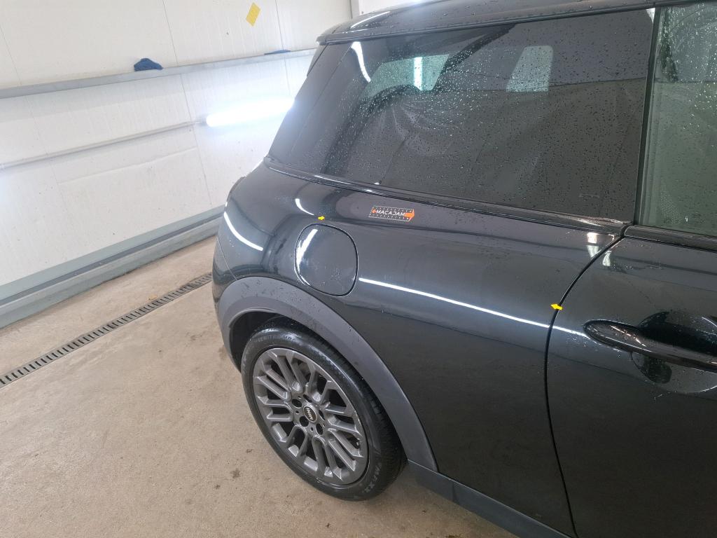 MINI COOPER F66 156 ch DKG7 Classic 2024